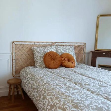 Charmant Appartement Cosy A 쉬렌 외부 사진