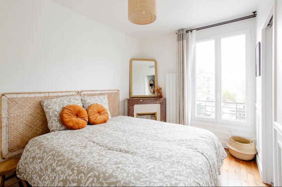 Charmant Appartement Cosy A 쉬렌 외부 사진