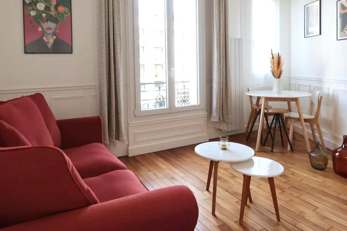 Charmant Appartement Cosy A 쉬렌 외부 사진