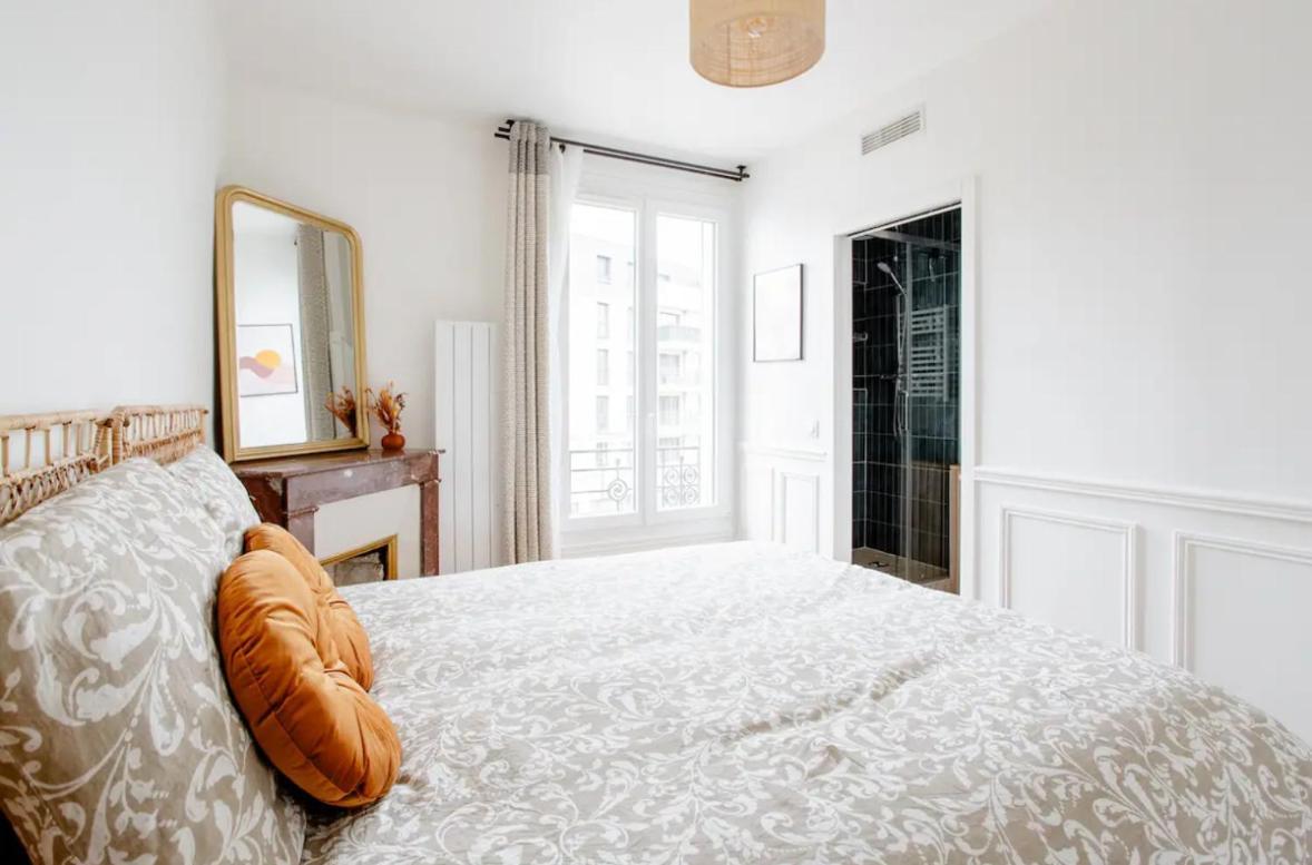 Charmant Appartement Cosy A 쉬렌 외부 사진