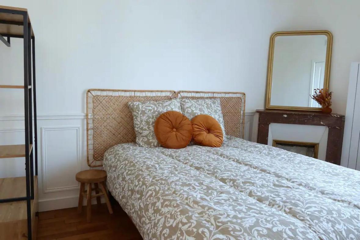 Charmant Appartement Cosy A 쉬렌 외부 사진