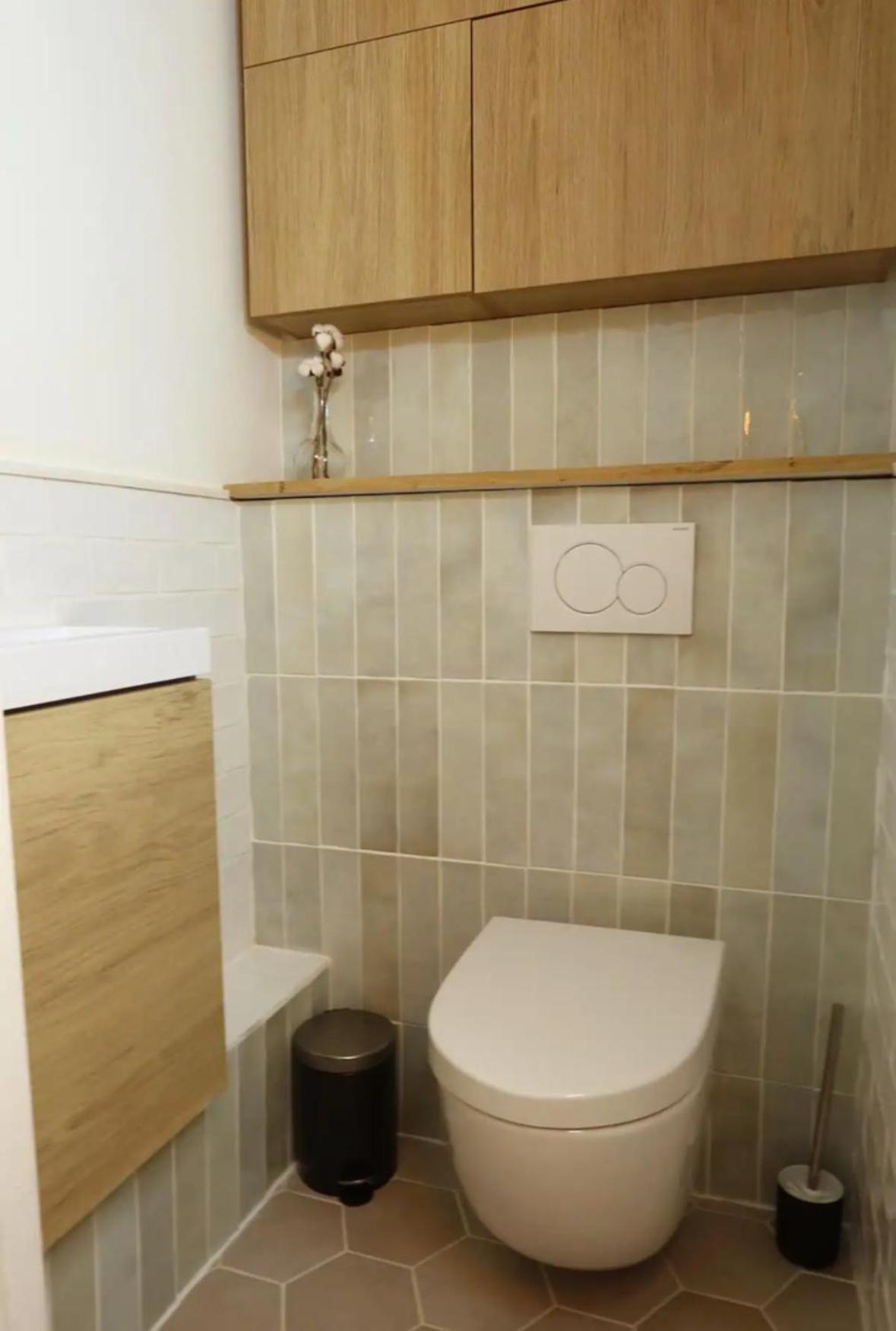 Charmant Appartement Cosy A 쉬렌 외부 사진