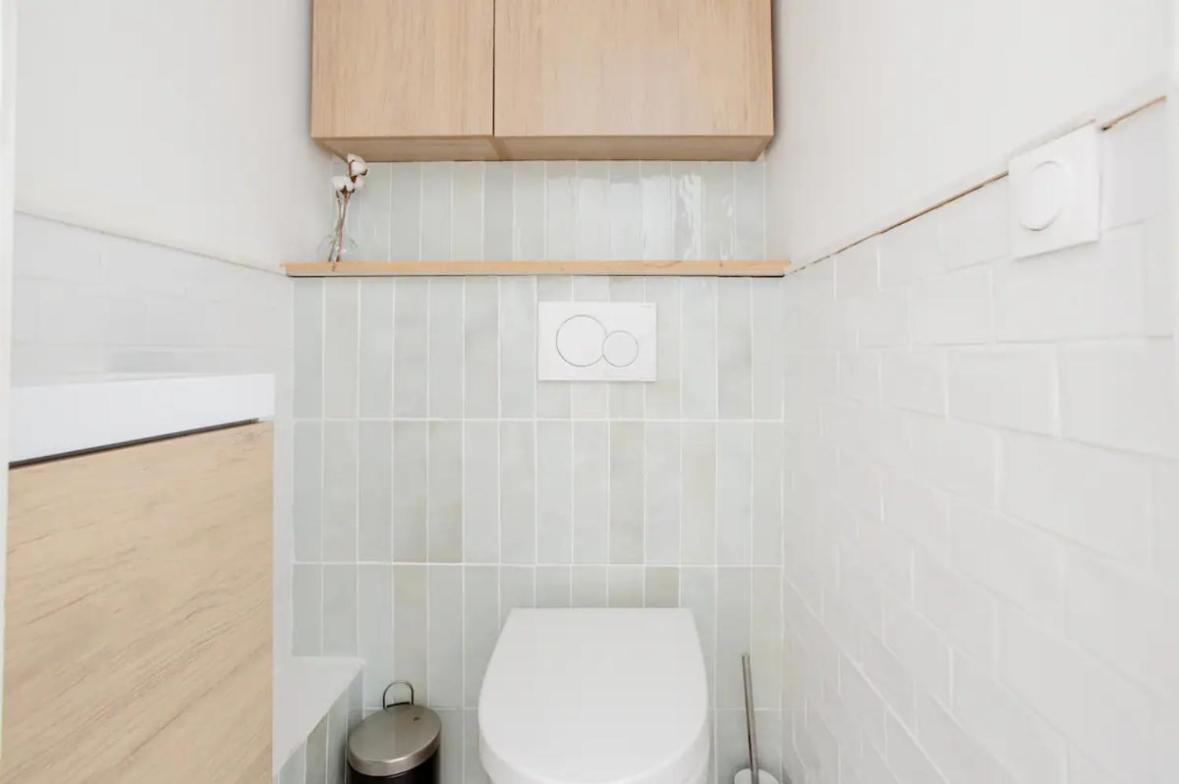 Charmant Appartement Cosy A 쉬렌 외부 사진