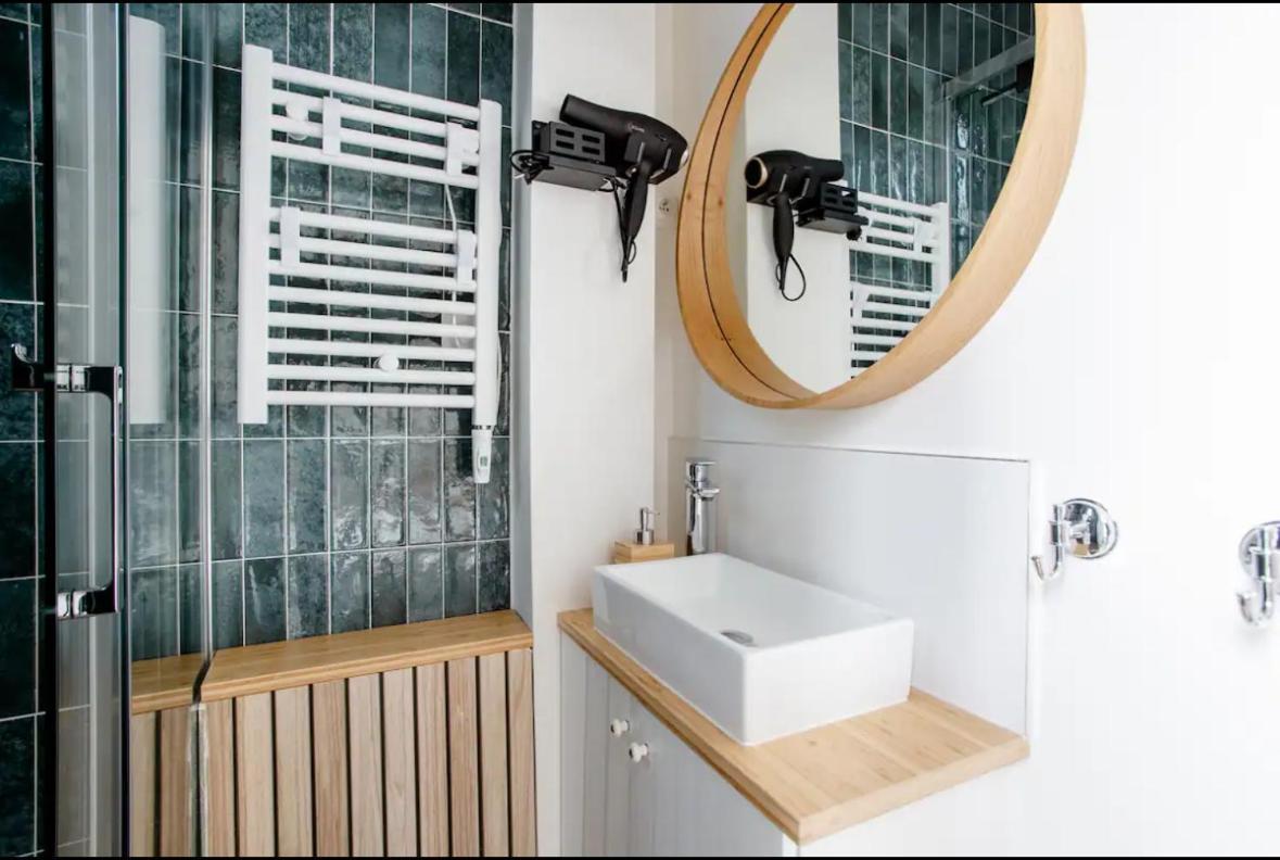 Charmant Appartement Cosy A 쉬렌 외부 사진