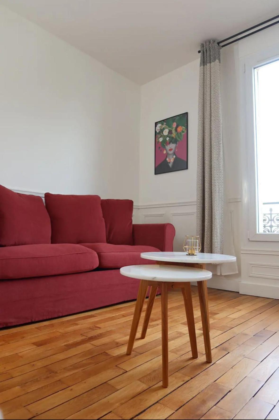 Charmant Appartement Cosy A 쉬렌 외부 사진