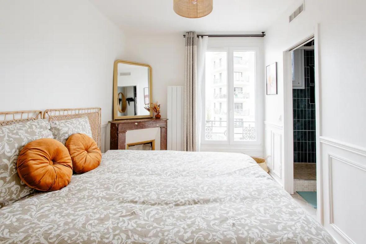 Charmant Appartement Cosy A 쉬렌 외부 사진