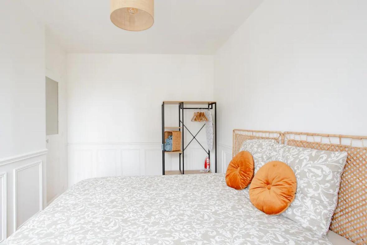 Charmant Appartement Cosy A 쉬렌 외부 사진