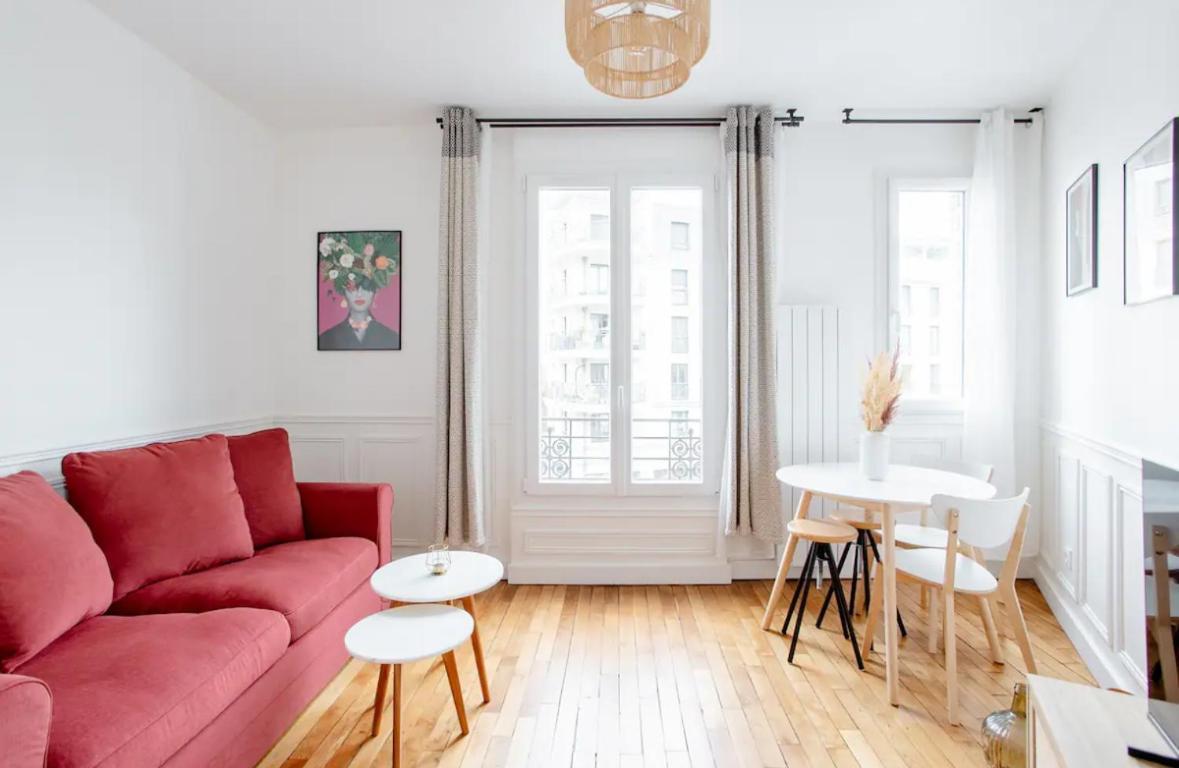 Charmant Appartement Cosy A 쉬렌 외부 사진