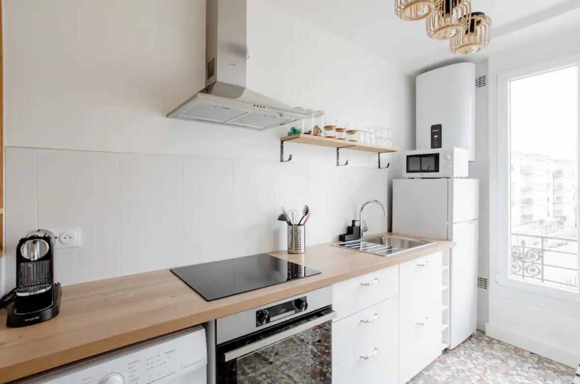 Charmant Appartement Cosy A 쉬렌 외부 사진