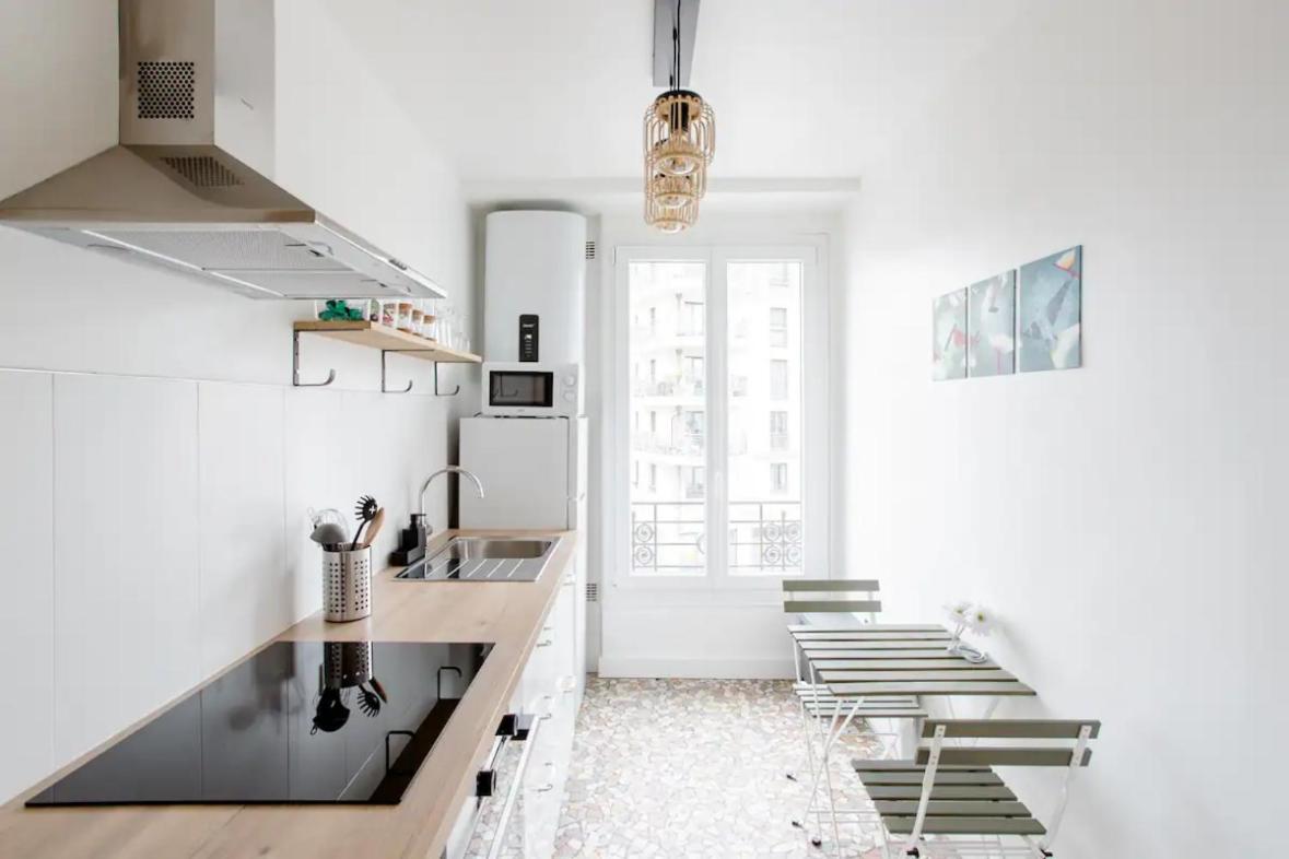 Charmant Appartement Cosy A 쉬렌 외부 사진