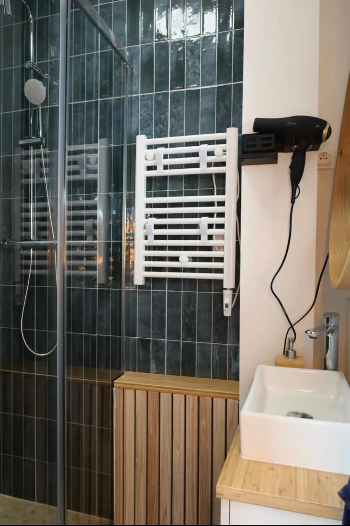 Charmant Appartement Cosy A 쉬렌 외부 사진
