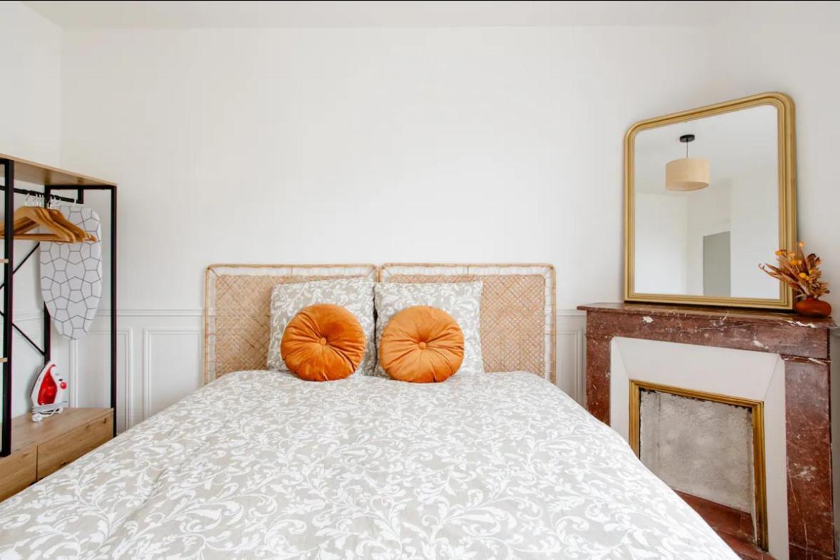 Charmant Appartement Cosy A 쉬렌 외부 사진