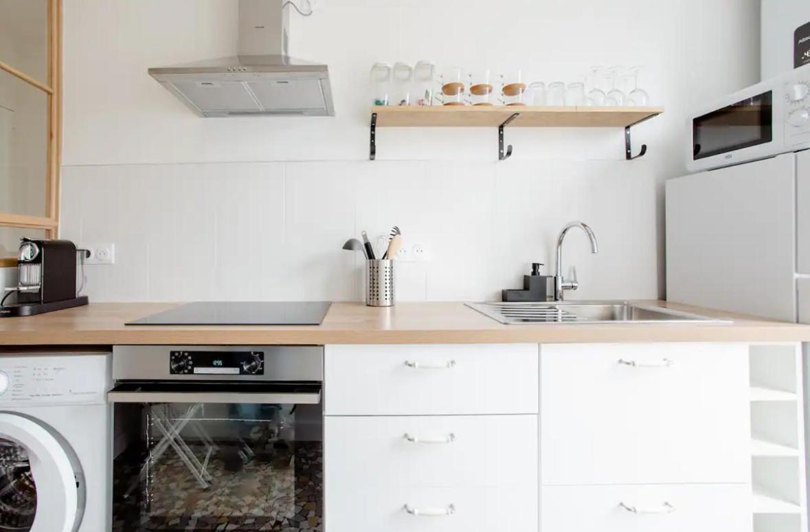 Charmant Appartement Cosy A 쉬렌 외부 사진