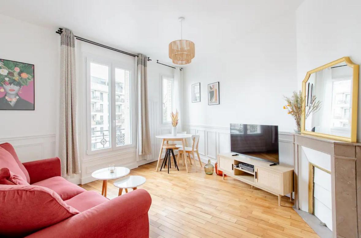 Charmant Appartement Cosy A 쉬렌 외부 사진